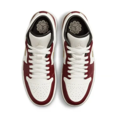 Nike Air Jordan 1 Low SE 'Year Of The Dragon' - Image 3