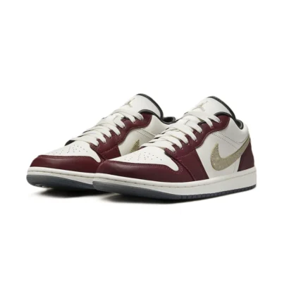 Nike Air Jordan 1 Low SE 'Year Of The Dragon' - Image 2