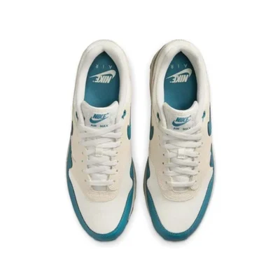 Nike Air Max 1 'Smokey Blue' - Image 3