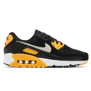 Nike Air Max 90 'Pittsburgh'