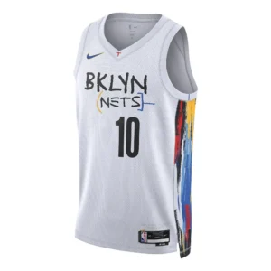 Nike NBA Brooklyn Netz CE Ben Simmons Jersey