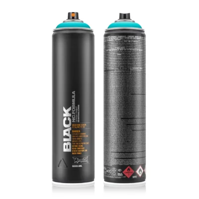 Montana Black Extended 600ml
