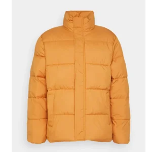 Carhartt Wip Doville Jacket Ochre