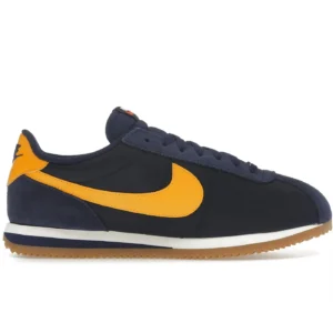 Nike Cortez Textile 'Michigan'
