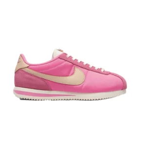 Nike Cortez Textile 'Playful Pink'