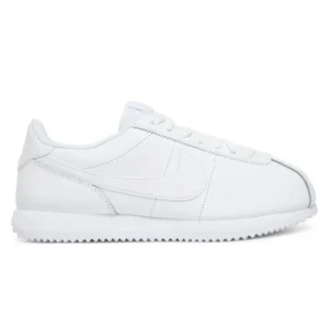 Nike Cortez Leather 'Triple White'