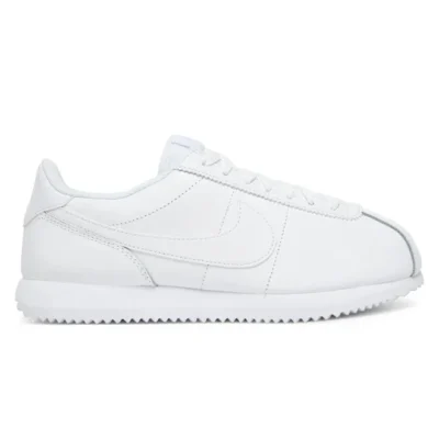 Nike Cortez Leather 'Triple White'
