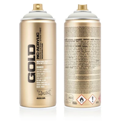 Montana Gold 400ml