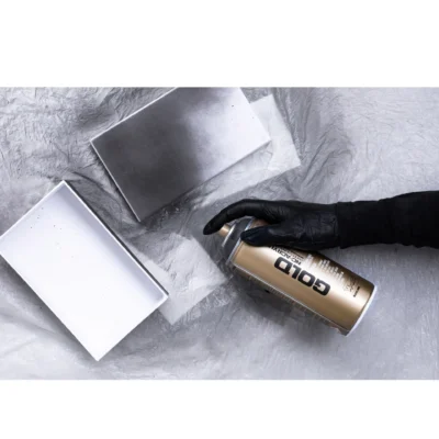 Montana Gold 400ml - Image 2