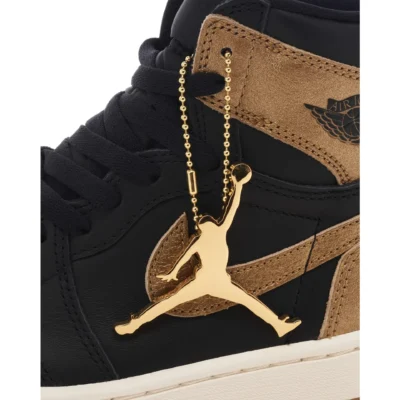 Jordan 1 Retro High OG 'Metallic Gold' - Image 3