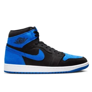 Jordan 1 Retro High OG 'Royal'