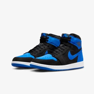 Jordan 1 Retro High OG 'Royal' - Image 2