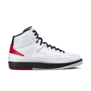 Air Jordan 2 Retro OG 'Chicago' (2022)