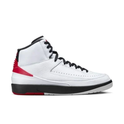 Air Jordan 2 Retro OG 'Chicago' (2022)