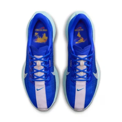 Nike ZoomX Pegasus Plus 'Racer Blue' - Image 2