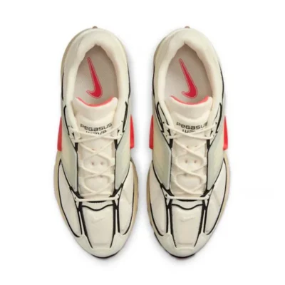 Nike Air Pegasus Wave 'Coconut Milk' - Image 2