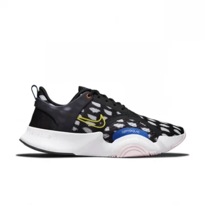 Nike Superrep Go 2 'Black'