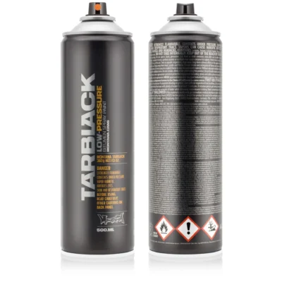 Montana Tarblack 500ml