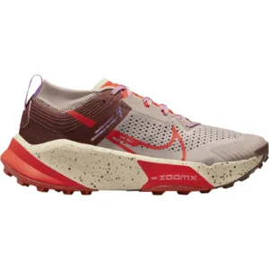 Nike ZoomX Zegama 'Picante Red'