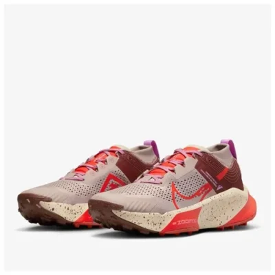 Nike ZoomX Zegama 'Picante Red' - Image 2