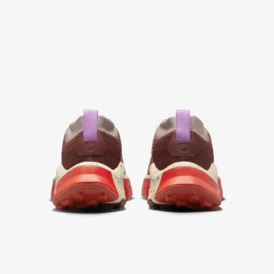 Nike ZoomX Zegama 'Picante Red' - Image 3