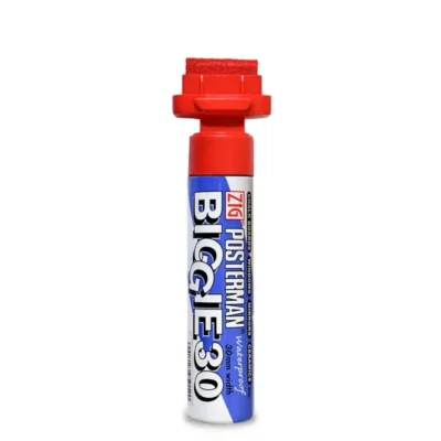 Zig Posterman WB Pigment Ink 30mm