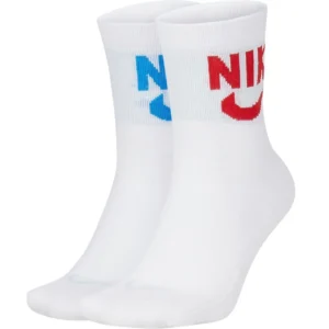 Nike Heritage Ankle Socks/Zokni (2pár)
