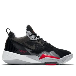 Nike Air Jordan Zoom '92 'Black Cement'