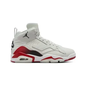 Jordan Jumpman MVP 'Off-White Gym Red'