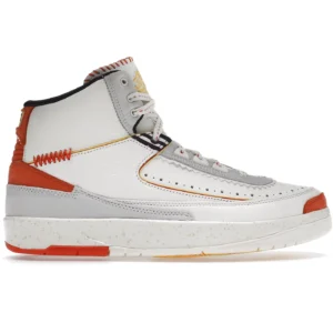 Jordan 2 Retro 'Maison Chateau'