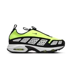 Nike Air Max Sunder - Volt/Black