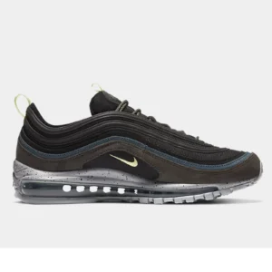 Nike Air Max 97 - Newsprint/Ash Green