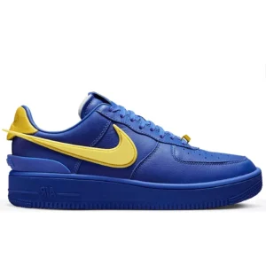 Nike Air Force 1 Low x Ambush - Game Royal