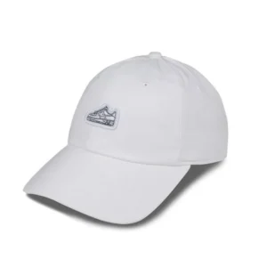 Nike Club Air Force 1 Patch Cap - White