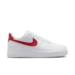 Nike Air Force 1 '07 NN - Crimson