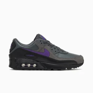 Nike Air Max 90 - Iron Grey/Wild Grape