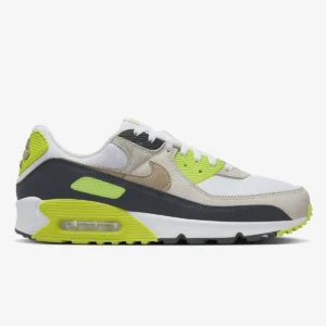 Nike Air Max 90 - Cyber