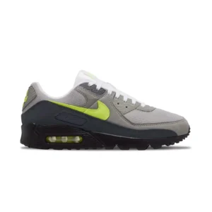 Nike Air Max 90 - Neon