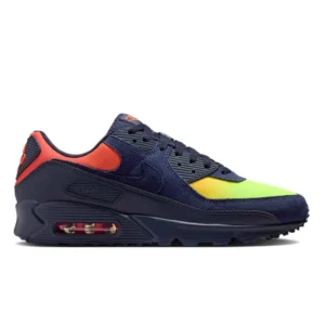 Nike Air Max 90 - Lemon Venom