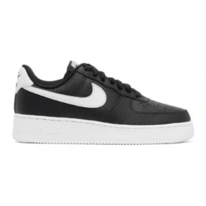 Nike Air Force 1 '07 Low - Black/White