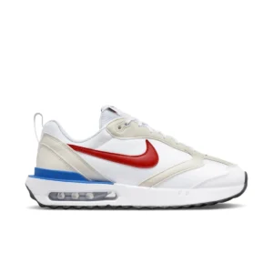 Nike Air Max Dawn - White