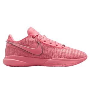 Nike LeBron XX - Pink Diamond