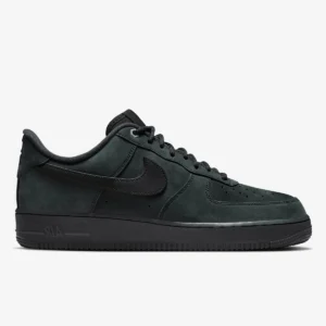 Nike Air Force 1 '07 WB - Triple Black