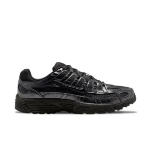 Nike P-6000 - Black Anthracite