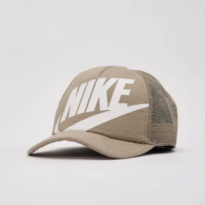 Nike Rise Trucker Hat - Beige