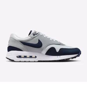 Nike Air Max 1 Golf - Obsidian/Grey