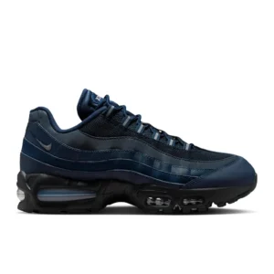 Nike Air Max 95 Big Bubble - Obsidian