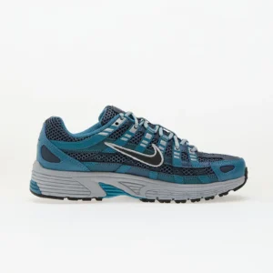 Nike P-6000 SE - Blue Thunder