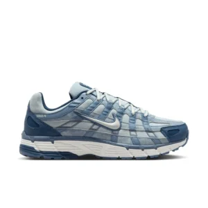 Nike P-6000 SE - Worn Blue