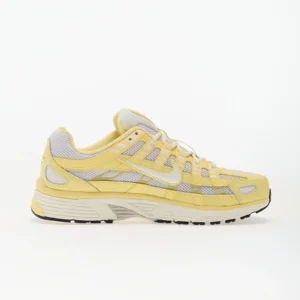 Nike P-6000 - Soft Yellow